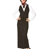 Patrón Burda 8765 Falda - Ribes y Casals