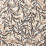 Crepe Viscosa Jungle Chic Tierra - Ribes y Casals
