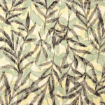 Crepe Viscosa Jungle Chic Verde - Ribes y Casals