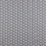 Voile Bordado Magnolia Denim - Ribes y Casals