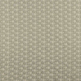 Voile Bordado Magnolia Verde Suave - Ribes y Casals