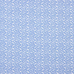 Viscosa Ikat Azul - Ribes y Casals