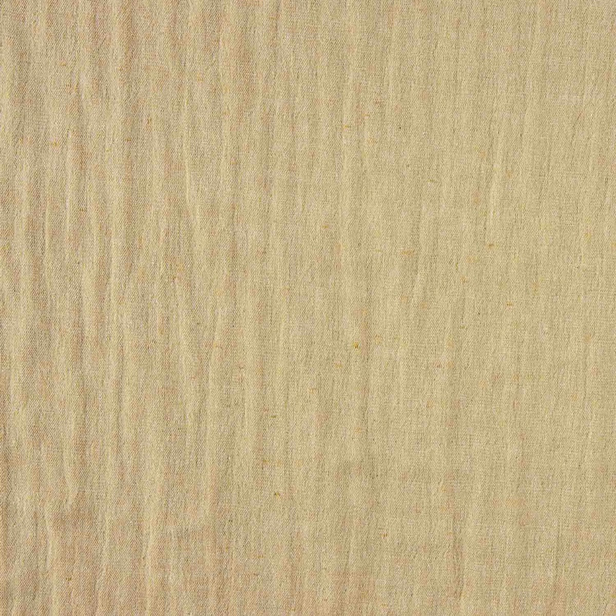 Retal Doble Gasa Chambray Ocre - Varias medidas x ancho de 140 cm - Ribes y Casals