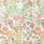 Viscosa Estampada Jardín Acuarela - Ribes y Casals