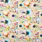 Viscosa Estampada Soft Garden - Ribes y Casals