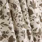 Plana Bambú Floral Topo - Ribes y Casals