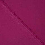 Gabardina Elástica Lisa Buganvilla - Ribes y Casals