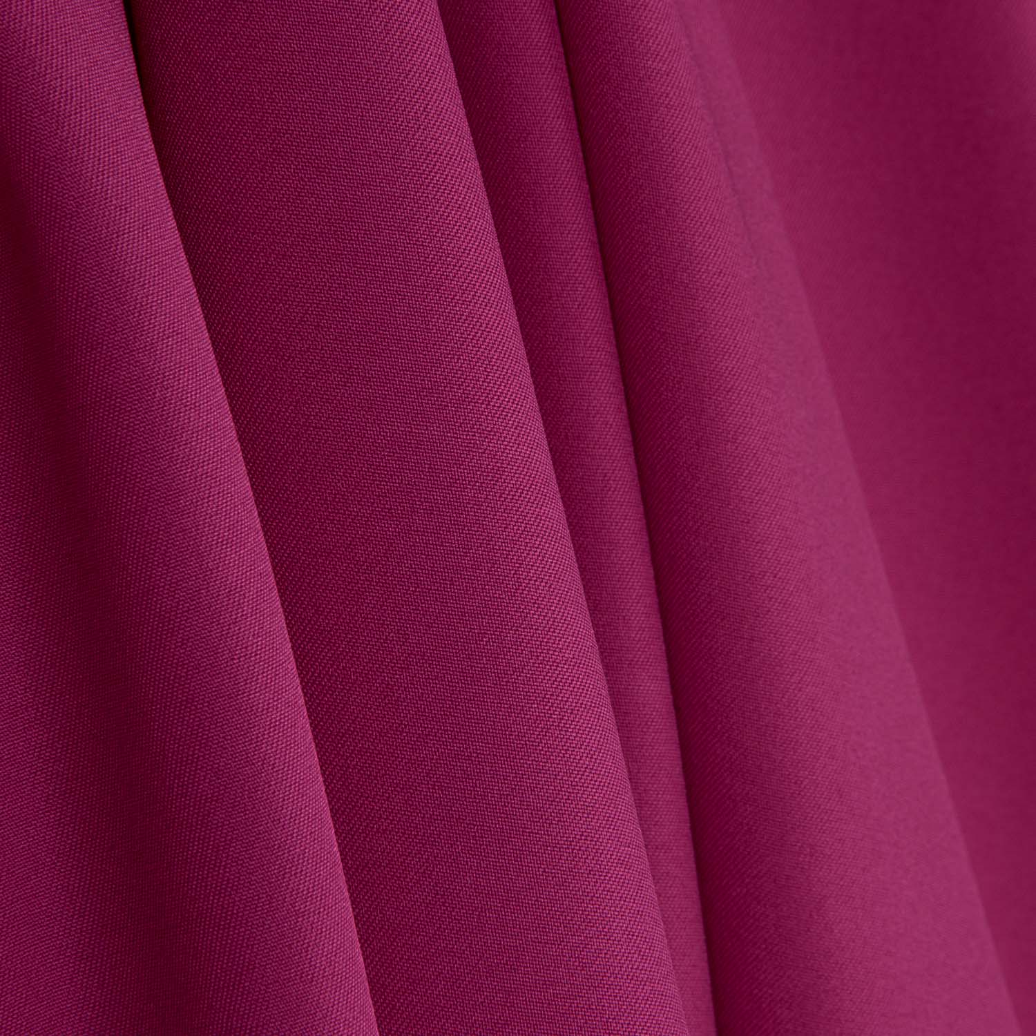 Gabardina Elástica Lisa Buganvilla - Ribes y Casals