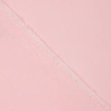 Gabardina Elástica Lisa Rosa Empolvado - Ribes y Casals