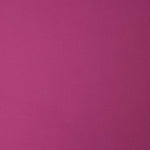 Gabardina Elástica Lisa Fucsia Intenso - Ribes y Casals