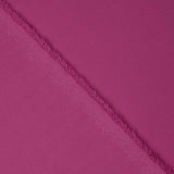 Gabardina Elástica Lisa Fucsia Intenso - Ribes y Casals
