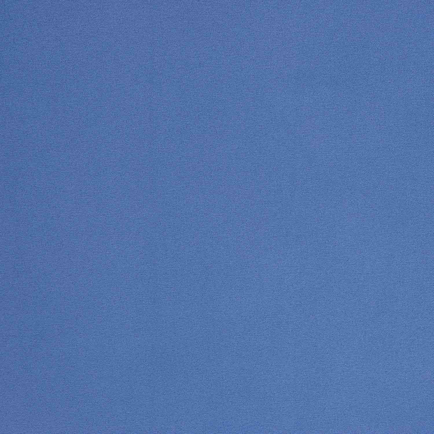 Gabardina Elástica Lisa Azul Serenity - Ribes y Casals