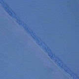 Gabardina Elástica Lisa Azul Serenity - Ribes y Casals
