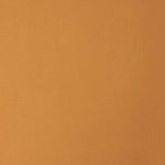 Gabardina Elástica Lisa Naranja Melocotón - Ribes y Casals