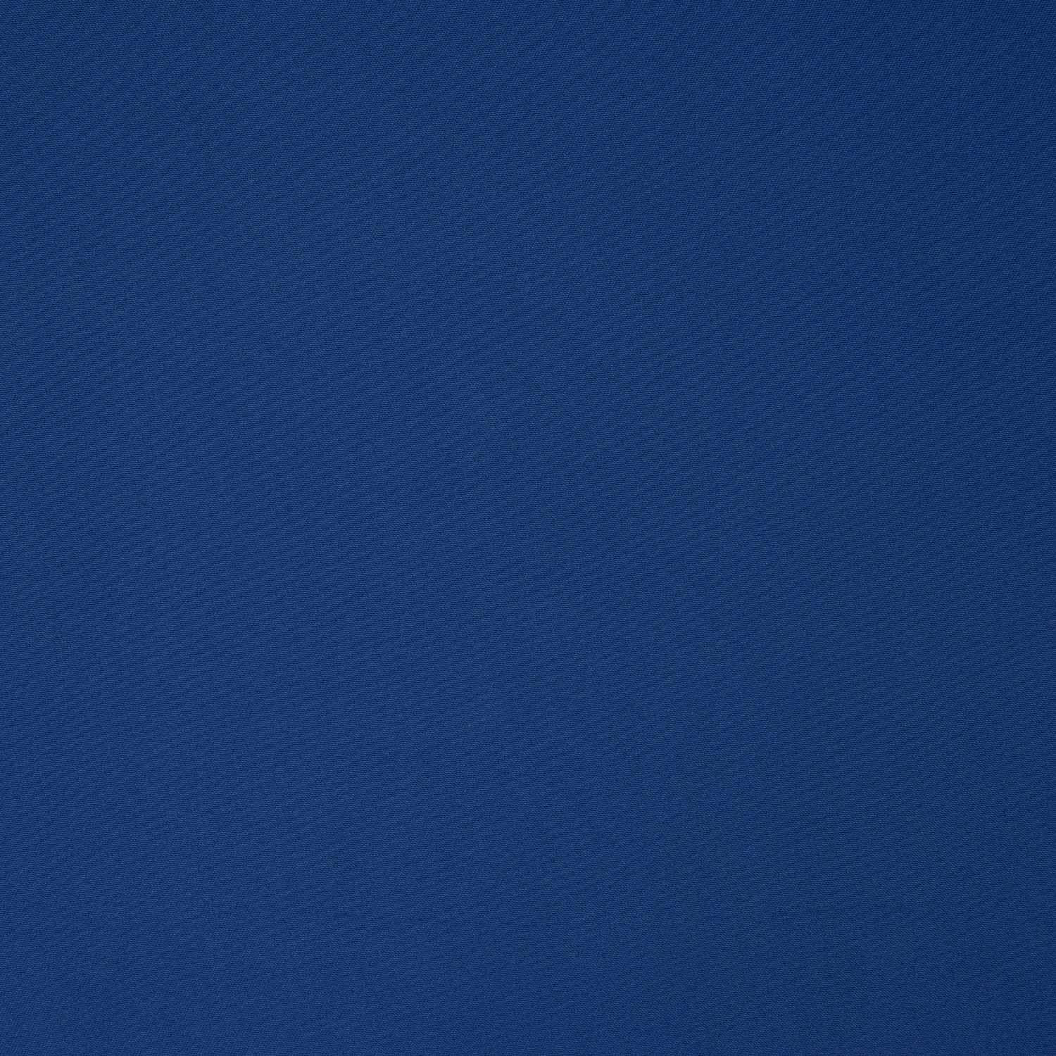 Gabardina Elástica Lisa Azul Eléctrico - Ribes y Casals