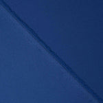 Gabardina Elástica Lisa Azul Eléctrico - Ribes y Casals