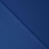 Gabardina Elástica Lisa Azul Eléctrico - Ribes y Casals