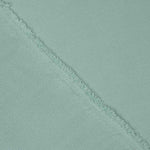 Gabardina Elástica Lisa Azul Niebla - Ribes y Casals