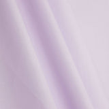 Algodón Percal Sábanas Malva - Ribes y Casals