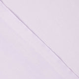 Algodón Percal Sábanas Malva - Ribes y Casals