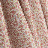 Viyela Estampada Jardín Rosa - Ribes y Casals