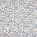 Viyela Estampada Damasco Azul - Ribes y Casals