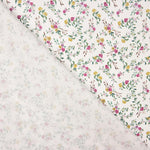 Viyela Estampada Jardín Silvestre - Ribes y Casals