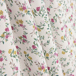 Viyela Estampada Jardín Silvestre - Ribes y Casals