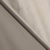 Terciopelo Cortina Ignífugo Gris Contract - Ribes y Casals