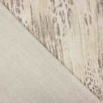 Viscosa y Lino Estampado Animal Print - Ribes y Casals