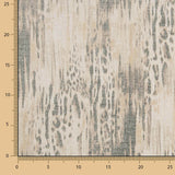 Viscosa y Lino Estampado Animal Print - Ribes y Casals