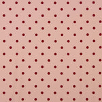 Koshibo Maquillaje Flocado Lunar Granate - Ribes y Casals