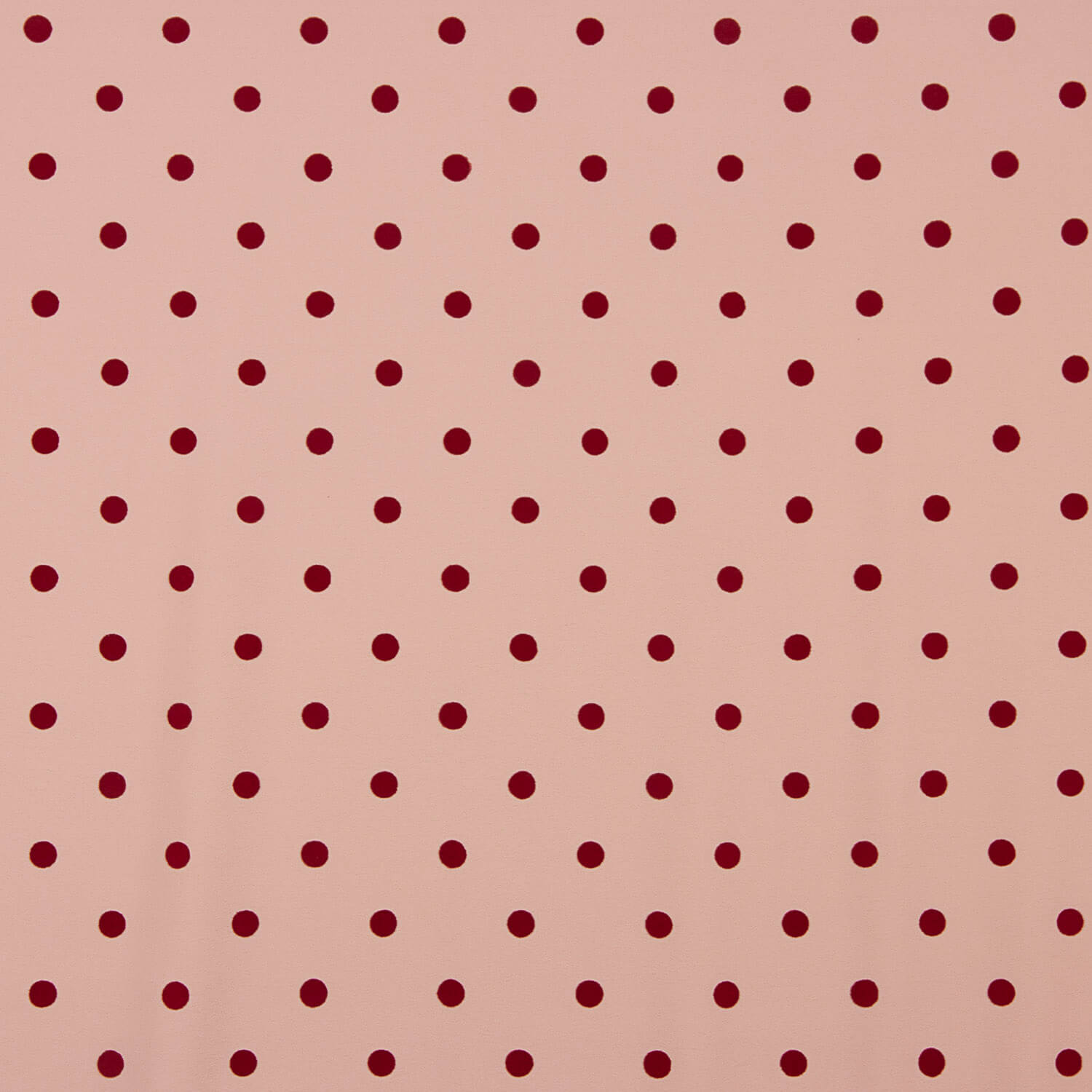 Koshibo Maquillaje Flocado Lunar Granate - Ribes y Casals