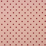 Koshibo Maquillaje Flocado Lunar Granate - Ribes y Casals