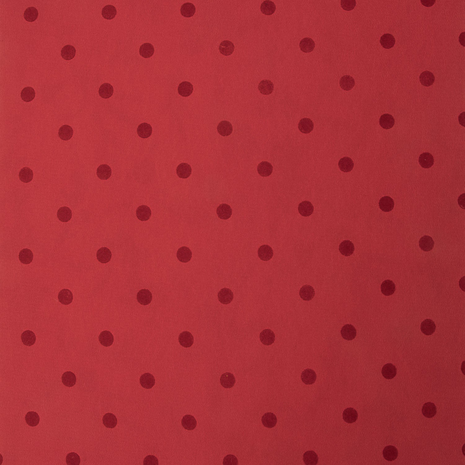 Koshibo Rojo Flocado Lunar Rojo - Ribes y Casals