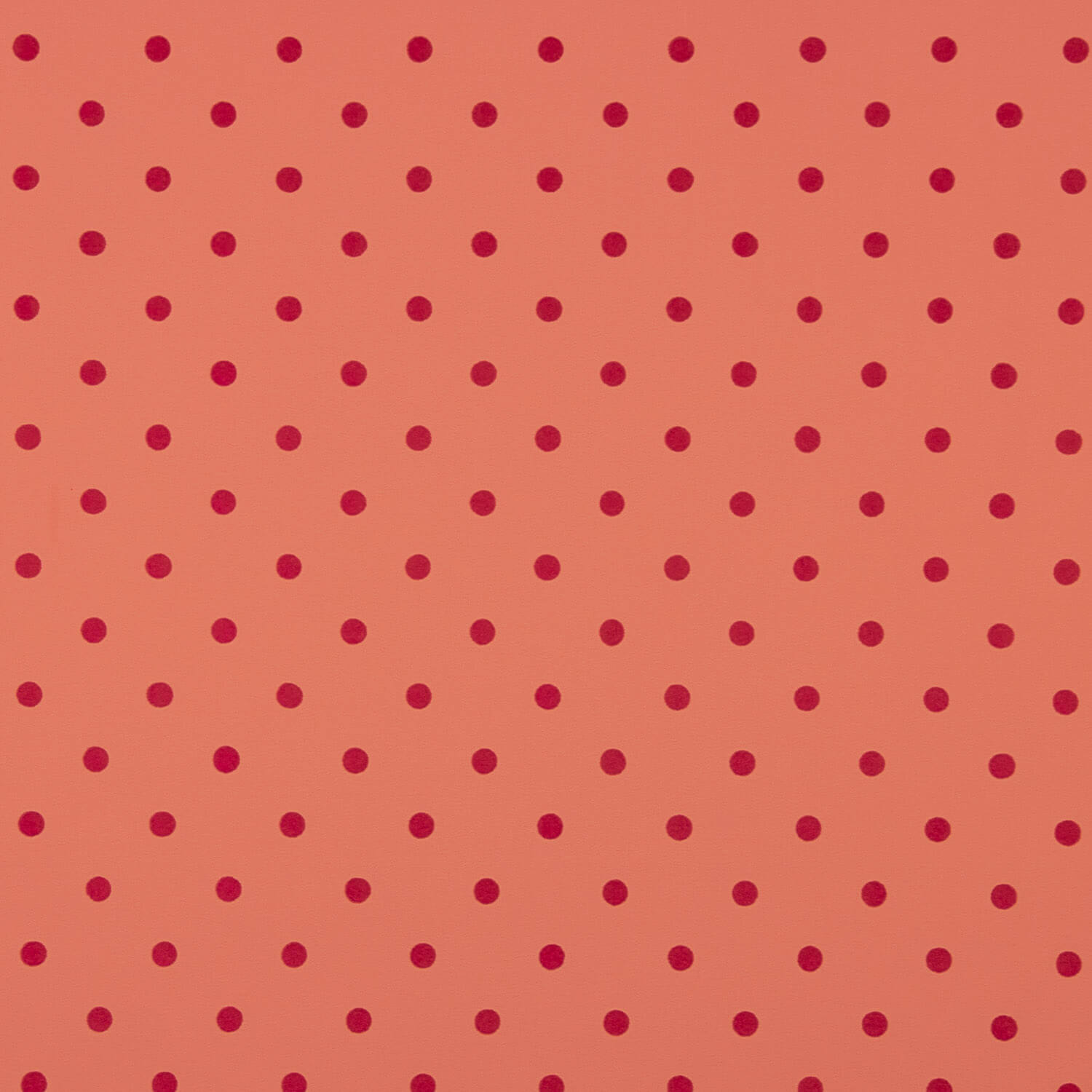 Koshibo Coral Flocado Lunar Fucsia - Ribes y Casals