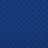 Koshibo Azulina Flocado Lunar Azul Intenso - Ribes y Casals