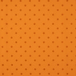 Koshibo Naranja Flocado Lunar Naranja - Ribes y Casals