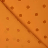 Koshibo Naranja Flocado Lunar Naranja - Ribes y Casals