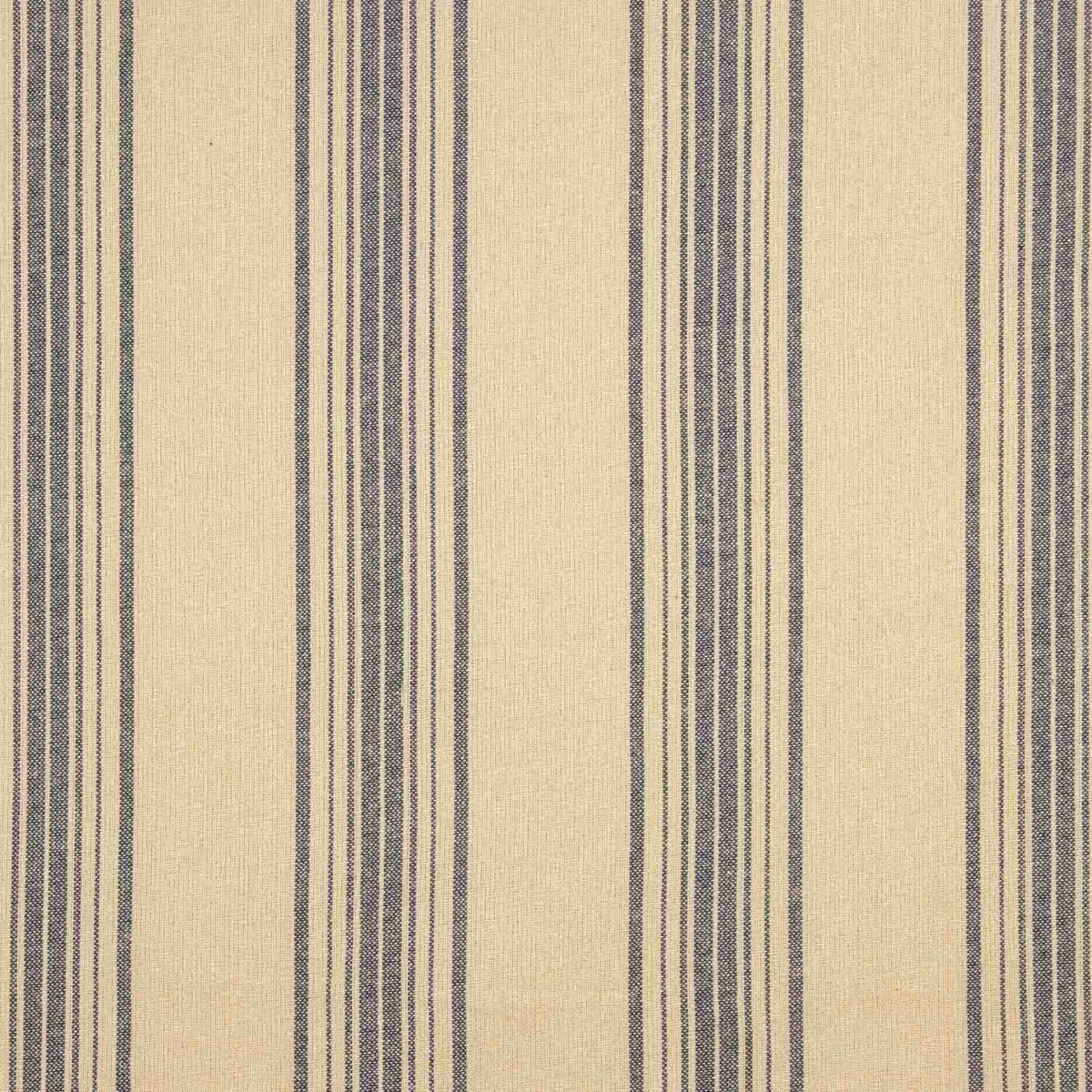 Esterilla Estampada Rayas Azul - Ribes y Casals