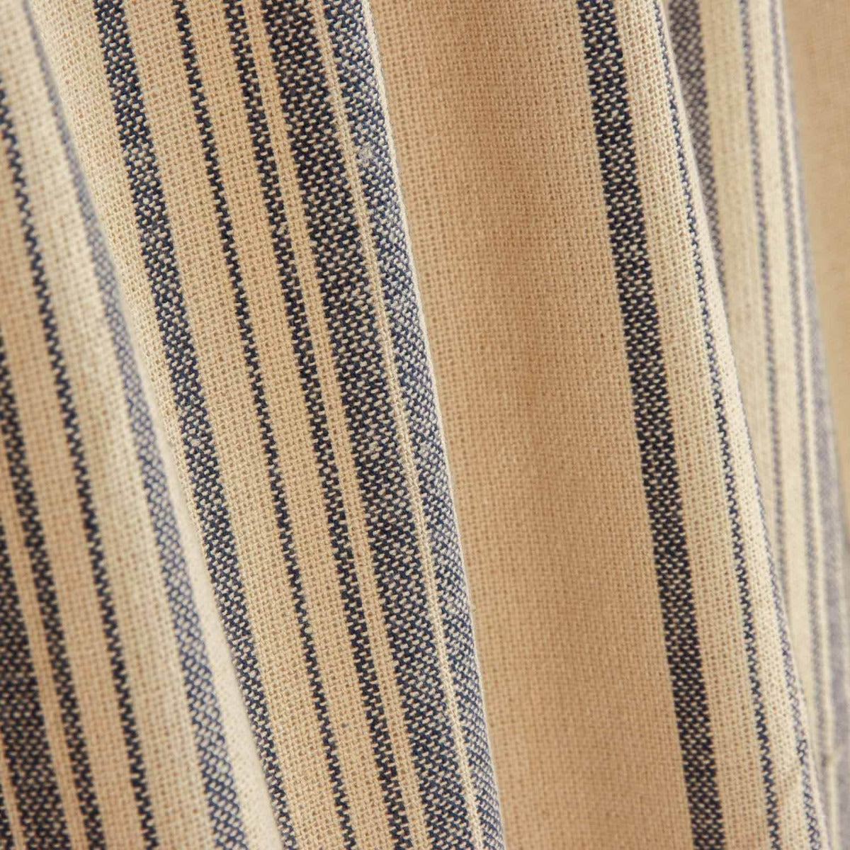 Esterilla Estampada Rayas Azul - Ribes y Casals