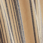 Esterilla Estampada Rayas Azul - Ribes y Casals