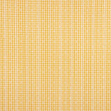 Cuadro Vichy Amarillo Estampado - Ribes y Casals