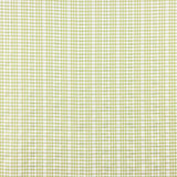 Cuadro Vichy Verde con Bordado - Ribes y Casals