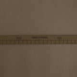 Retal Gasa Poliéster Basic Marrón - Varias medidas x ancho de 150 cm - Ribes y Casals