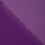 Gasa Poliéster Basic Morado - Ribes y Casals