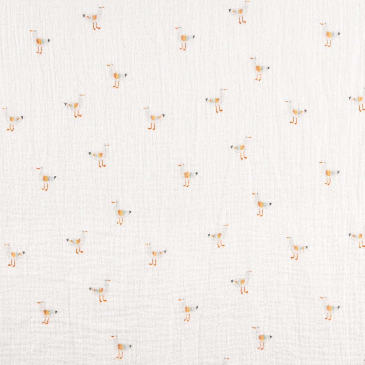 Muselina Gaviotas - Ribes y Casals