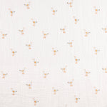 Muselina Gaviotas - Ribes y Casals