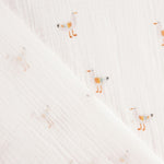 Muselina Gaviotas - Ribes y Casals