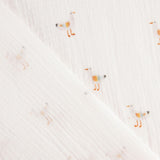 Muselina Gaviotas - Ribes y Casals